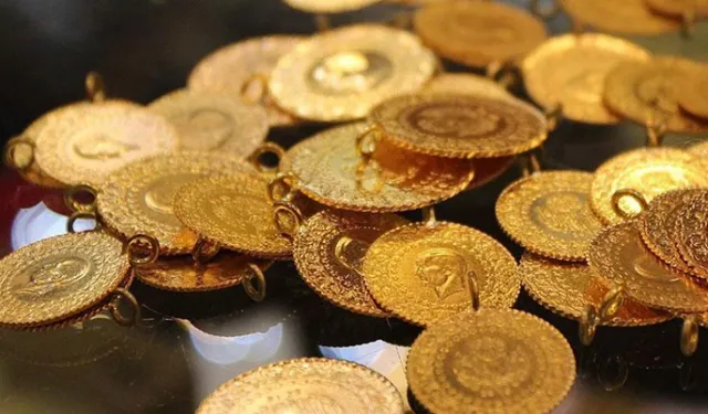 Altın Fiyatları Yükselişte: Gram Altın 2.243 Liraya Ulaştı!