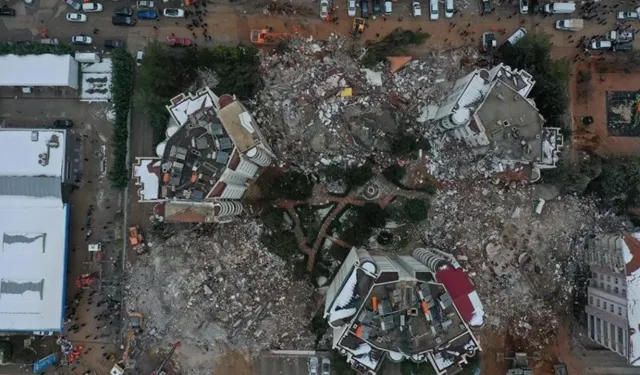 51 Kişinin Hayatını Kaybettiği Deprem Faciasında 3 Sanığa Tahliye Kararı!