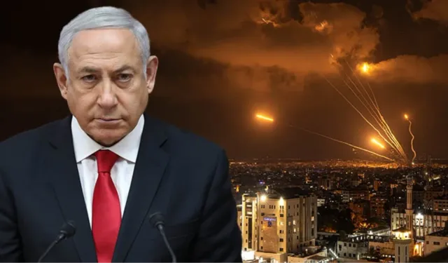 İsrail-İran Gerilimi Yükseliyor: Saldırı An Meselesi