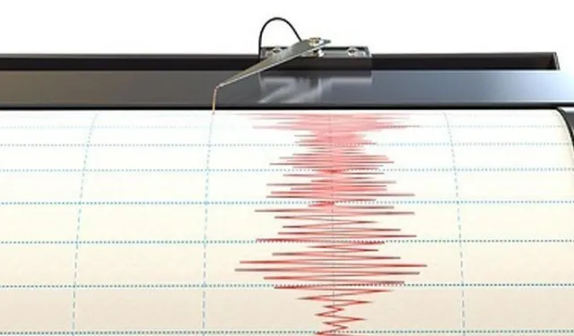 Adıyaman'da Sabah Saatlerinde 3.5 Büyüklüğünde Deprem Oldu!