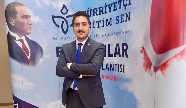 Kahramanmaraş'ta Eğitim Panelinde Ayrıştıran Sözler Tartışma Yarattı!