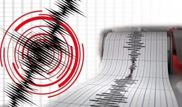 Malatya'da 4.3 Şiddetinde Deprem! Bakan Yerlikaya'dan Açıklama