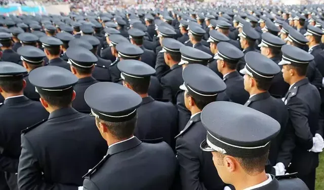 Polislik İçin Hangi Puan Türü Gerekli? 2024 PMYO Başvuru Rehberi