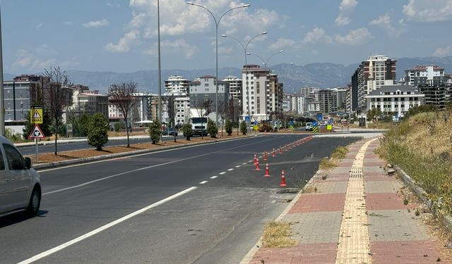 Kahramanmaraş'ta Ölüm Bulvarı İçin Acil Çağrı: Alt ve Üst Geçitler Şart!