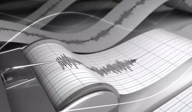 Kahramanmaraş'ta Deprem Korkusu: 3 Büyüklüğünde Sarsıntı!