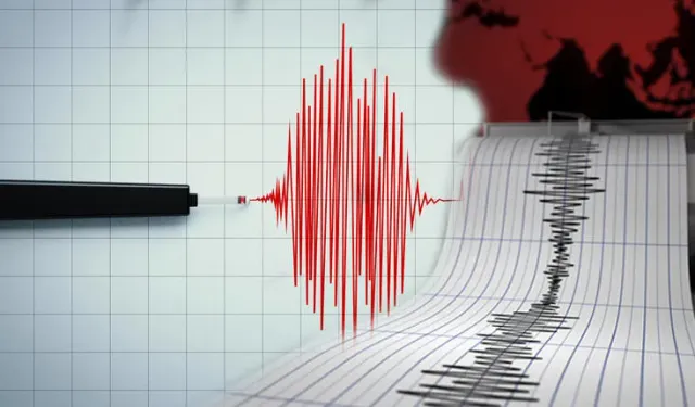 Adana ve Kahramanmaraş’ta Aynı Dakikalarda Deprem Meydana Geldi!