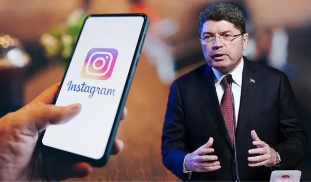 Instagram’a Erişim Engeline Bakan Tunç’tan Açıklama: 'Sorun Şirketin Atacağı Adımla Çözülecek'