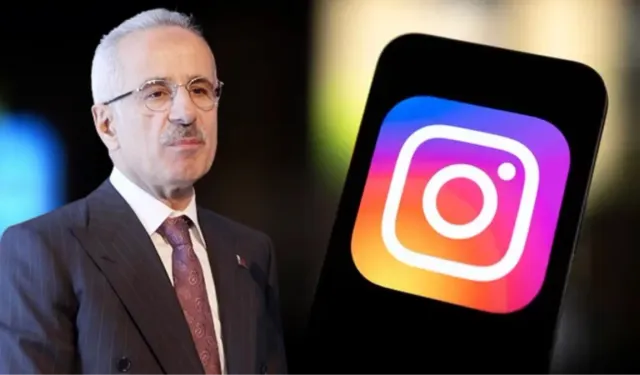 Instagram’a Erişim Engeli 8. Günde Kalktı: Bakan Uraloğlu’nun Açıklamaları!