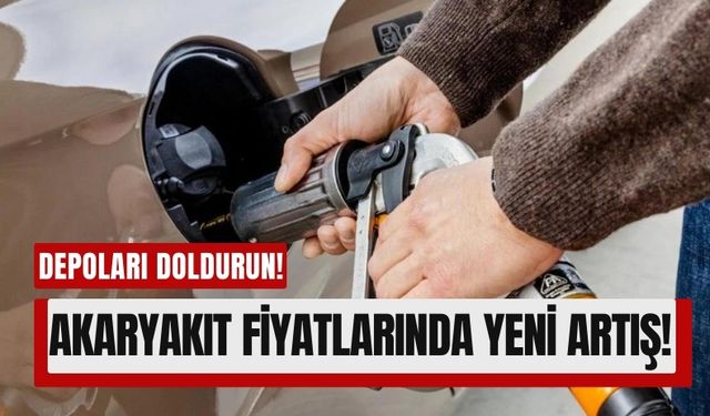 LPG Fiyatları Yükseliyor: 4 Eylül’de 1,30 TL’lik Zam Bekleniyor!