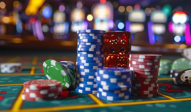 En İyi Casino Sitesine Nasıl Kayıt Olunur?