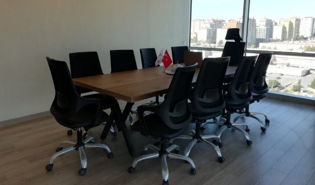 Beylikdüzü'nde Uygun Fiyatlarla Sanal Ofis Kiralayın