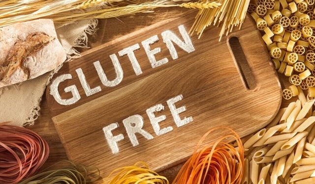 Doğal ve Sağlıklı Beslenmenin Anahtarı Glutensiz Ürünler