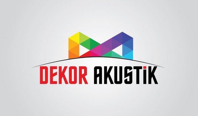 20 Yıllık Tecrübesiyle Dekor Akustik