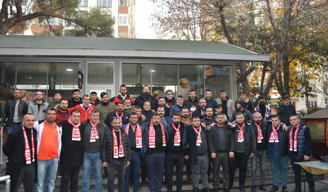 Kahramanmaraş İstiklalspor Taraftarlarına Yönelik Eleştirilere Halil Yaman’dan Tepki