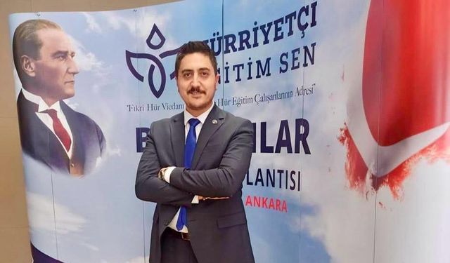 Kahramanmaraş'ta Eğitim Skandalı: Yönetmeliğe Uyan Okul Müdürüne Soruşturma