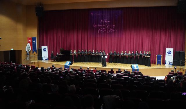 AKEDAŞ'tan Öğretmenler Günü'ne Özel “Geleceği Aydınlatanlar” Etkinliği