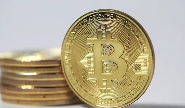 Bitcoin Rekor Tazeledi! 107 Bin Doları Aştı