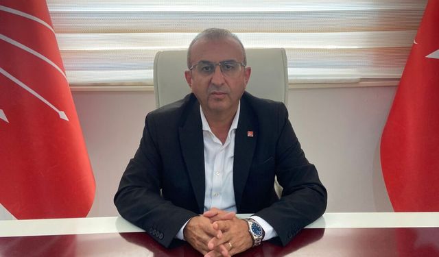 Ünal Ateş: 'Kahramanmaraş'a Verilen Sözlerin Takipçisi Olacağız!'