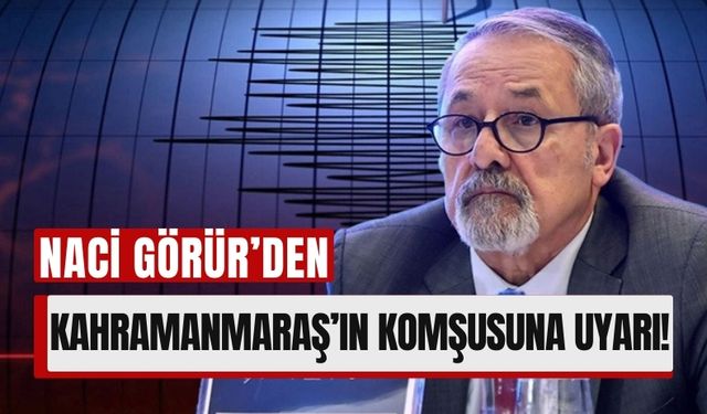 Kahramanmaraş Depreminin Yıktığı Adıyaman İçin Tehlike Çanları!