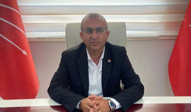 Ünal Ateş’ten AK Parti’ye Çıkış: 'Kahramanmaraş’taki Heybeyi Açalım mı?'