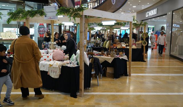 Kahramanmaraş’ta Renkli Festival Ziyaretçilerini Bekliyor!