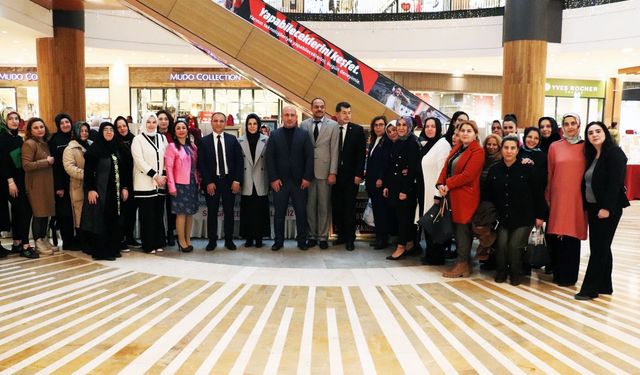 Kahramanmaraş'ın Kurtuluş Destanı, El Sanatlarıyla Ölümsüzleşti!