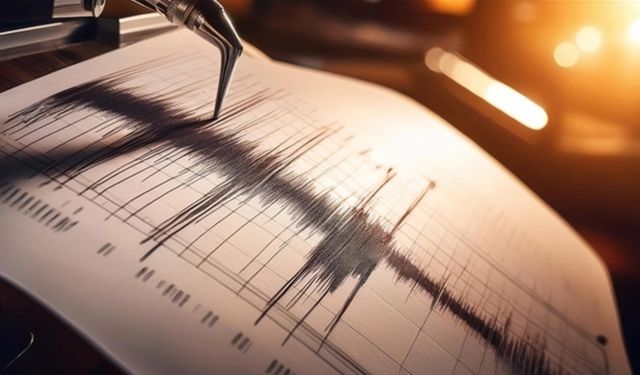 Hatay’da Deprem: 3.9 Büyüklüğünde Sarsıntı!