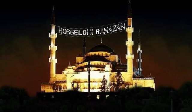 2030’da Çift Ramazan: Müslümanlar İki Kez Oruç Tutacak!