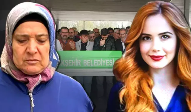 Cani Anne Öğretmen Kızını Katledip İntihar Gibi Gösterdi!