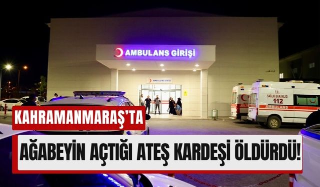 Kahramanmaraş’ın 4 İlçesine 29 Mayıs Uyarısı: Sel Riskine Dikkat!