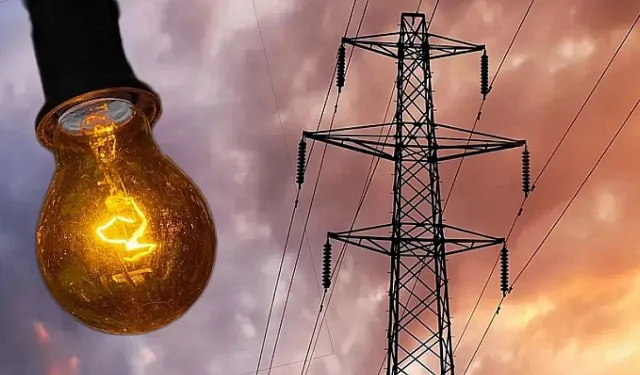 Kahramanmaraş’ta 28 Mayıs Çarşamba Elektrik Kesintisi Yaşanacak!