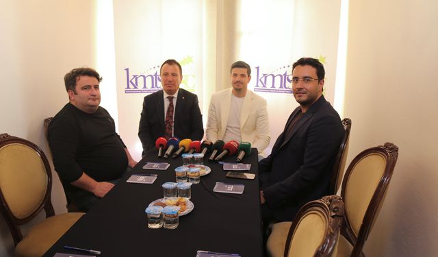 Kahramanmaraş, Sürdürülebilirlikte Türkiye’ye Model Oluyor!