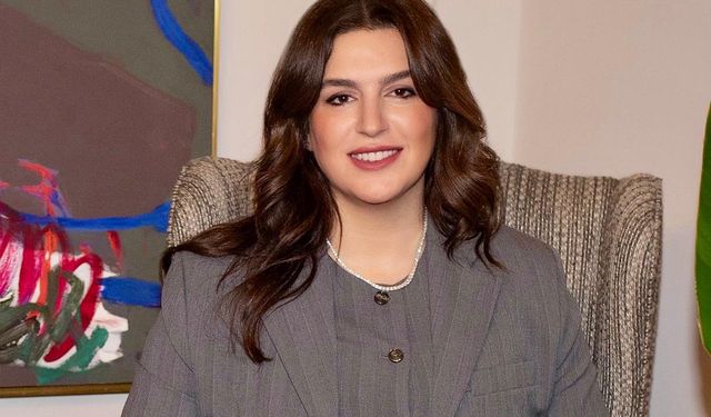 Nazlı Ceylan Balduk'tan Anneler Günü Mesajı: "Kadın Emeği Toplumun Güvencesidir"
