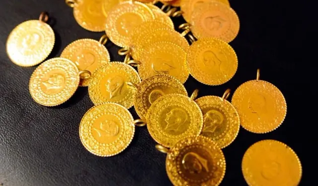 Altın Fiyatlarında Sürpriz Yorum: 2026’da Gram Altın 6 Bin Lirayı Görebilir!