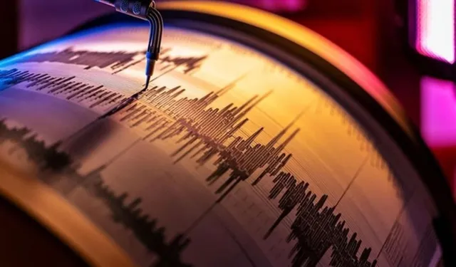 Doğu Anadolu Fay Hattı Yine Hareketlendi: Bingöl’de Deprem!