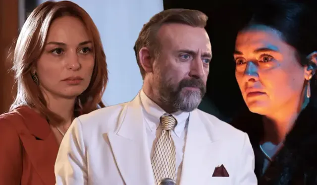 Kral Kaybederse’de Sürpriz Ayrılık: Özlem Karakterine Veda!