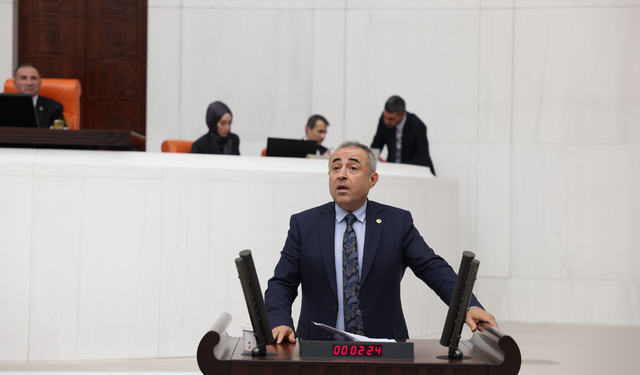 Kahramanmaraş’ta Ruhsatsız Yapılaşma Alarmı!