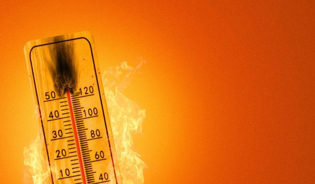 Kahramanmaraş’ta Aşırı Sıcaklar Elektrik Tüketimini Katladı