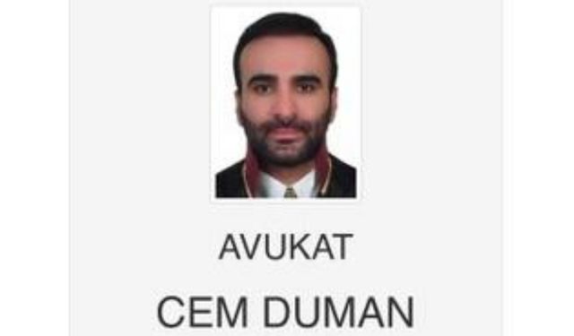 Ezgi Apartmanı Davasının İki Avukatı Hakkında Gözaltı Kararı