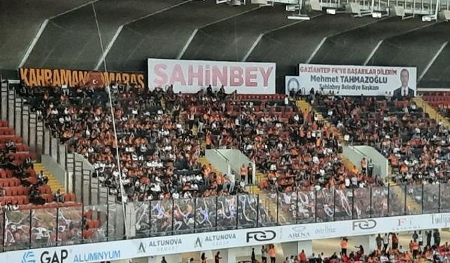 TSYD Kahramanmaraş’tan Süper Lig’e Basın Çıkarması