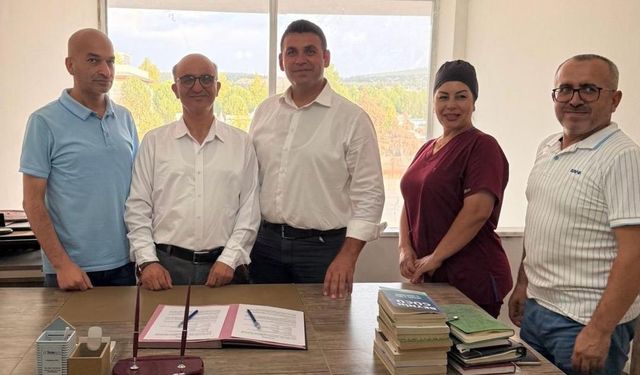 Mesleki Yeterlilikle Depremzedelere Güvenli İş İmkanı