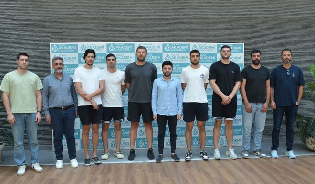 Sular Akademi Hastanesi’nden İstiklalspor’a Üçlü Destek