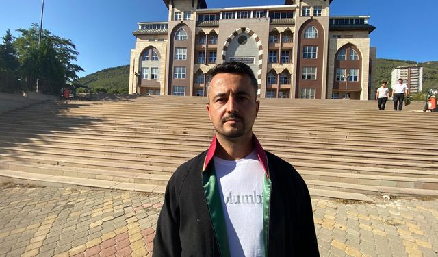 Kahramanmaraş’ta Ezgi Apartmanı Davasında Tutuklama Kararı