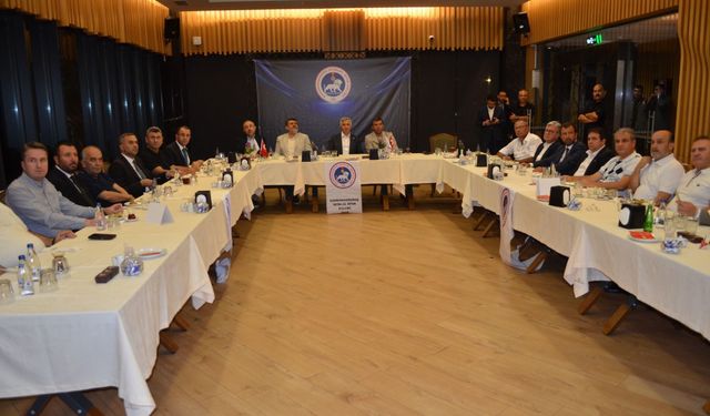 Sular Akademi Hastanesi’nden İstiklalspor’a 8 Milyon TL’lik Dev Destek