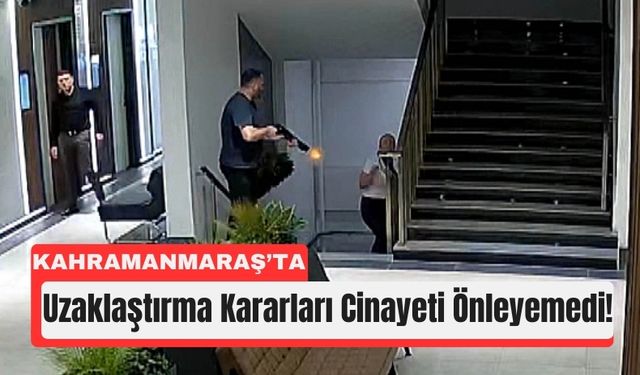 Kahramanmaraş’ta Kadın Cinayeti: Eser Karaca Davası Başladı