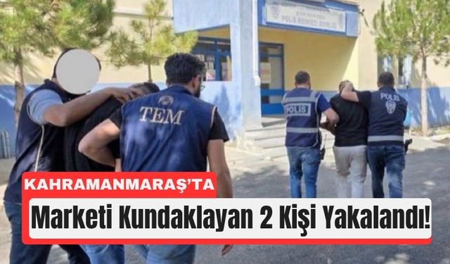 Kahramanmaraş’ta Yangının Altından Kundaklama Çıktı!