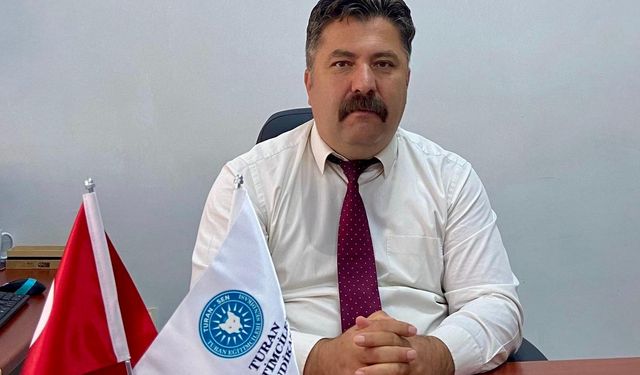 Turan Eğitimcileri Sendikası’ndan Adalet ve Eşitlik Vurgusu