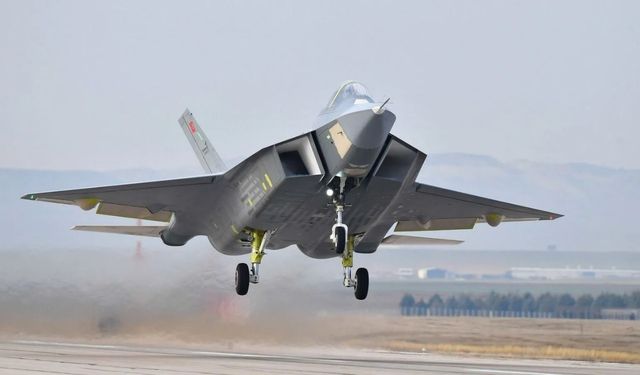 Cumhurbaşkanı Erdoğan’a KAAN Motoru Hakkında Yanlış Bilgi Verildi İddiasına Yalanlama