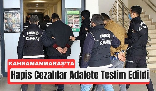 Kahramanmaraş’ta 60 Milyonluk Sahte Site Vurgunu