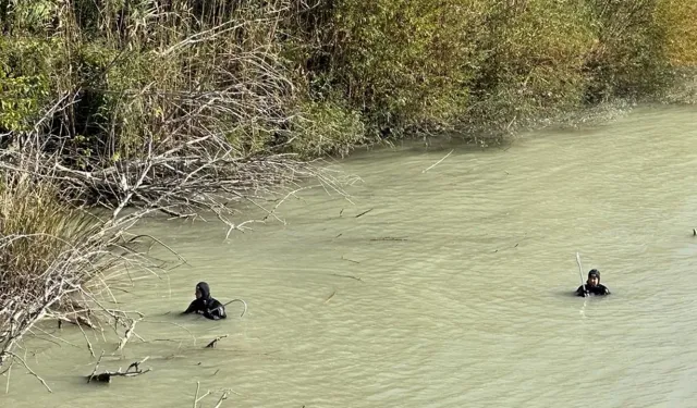 Mersin'de 11 Gündür Aranan Engelli Genç Ölü Bulundu